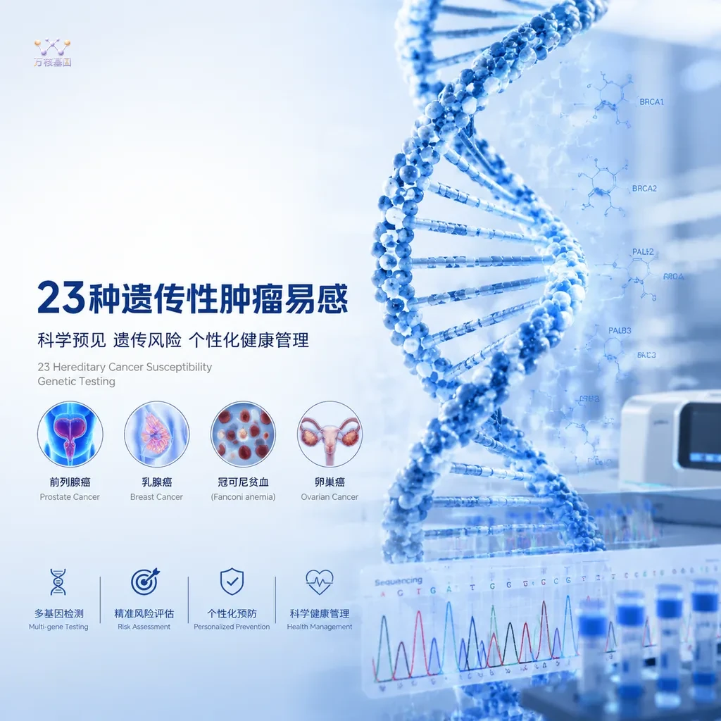 庆阳全外显子测序分析 (Whole Exome Sequencing, WES)价格_周期_机构一览